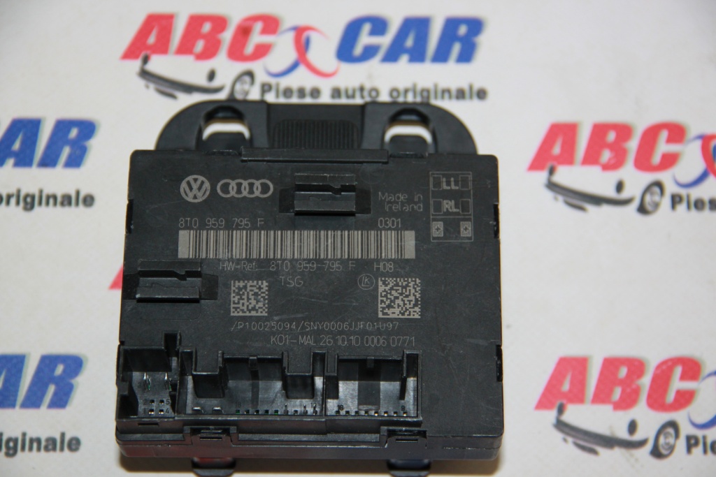 Modul usa Audi A5 8T 2008-2015 8T0959795F