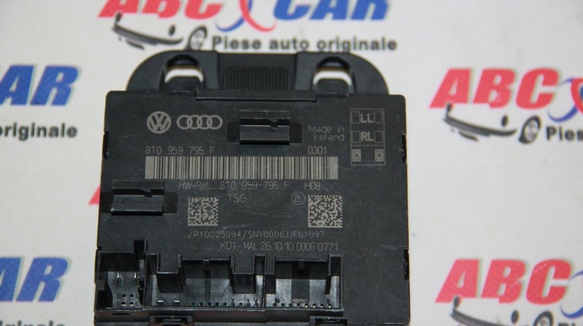 Modul usa Audi A5 8T 2008-2015 8T0959795F