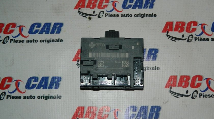 Modul usa Audi A5 8T cod: 8K0959792H