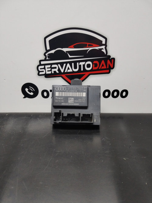 Modul usa Audi A6 (2004-2011) [4F2, C6] 2.0 Motorina 2006, 4F0959795E