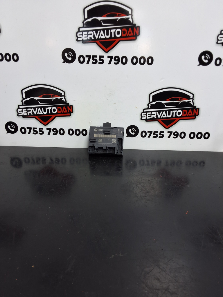 Modul usa Audi A6 (2004-2011) [4F2, C6] 2.0 Motorina 2010, 4F0959793R