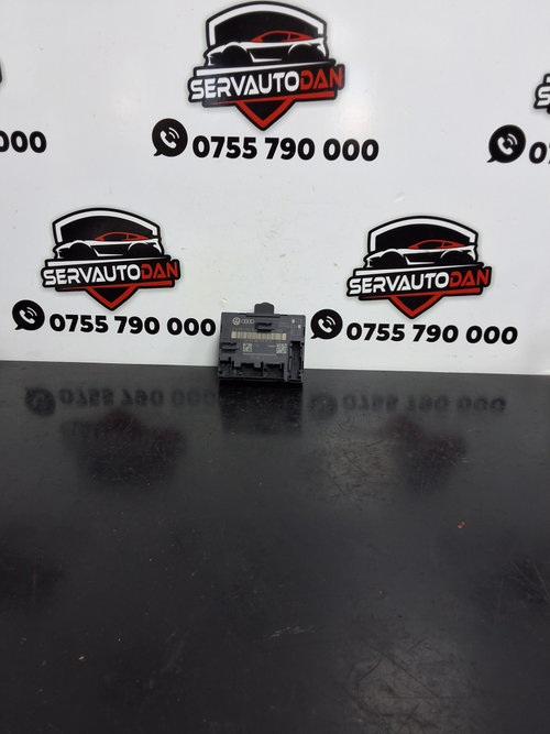 Modul usa Audi A6 (2004-2011) [4F2, C6] 2.0 Motorina 2010, 4F0959793R
