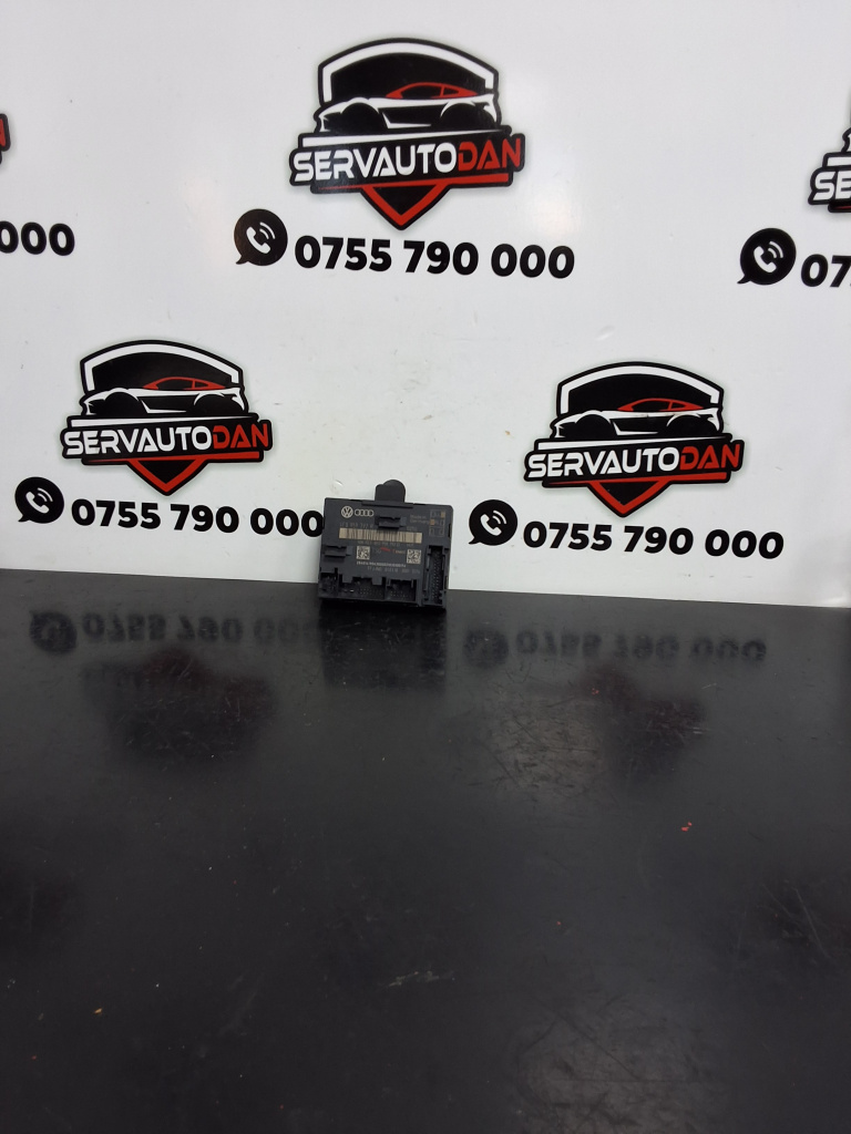 Modul usa Audi A6 (2004-2011) [4F2, C6] 2.0 Motorina 2010, 4F0959792R
