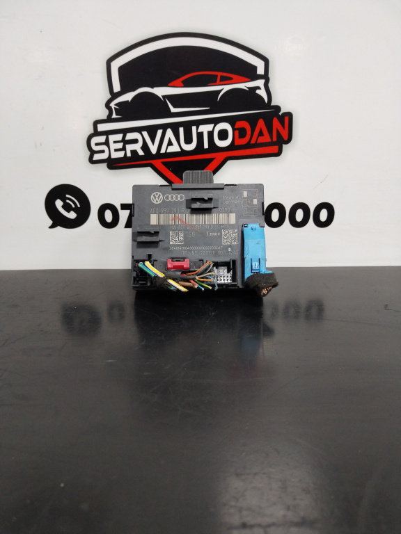Modul usa Audi A6 (2004-2011) [4F2, C6] 3.0 Motorina 2009, 4F0959793R