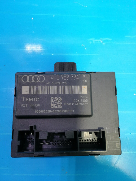 Modul usa Audi A6 C6 4F0959794