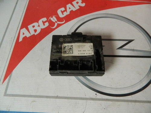 Modul usa Audi A7 2010-2018 4G 4G8959793B