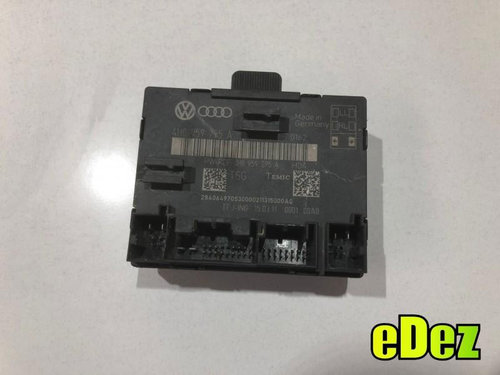Modul usa Audi A8 (2009-2017) [4H] D4 4h0959795a