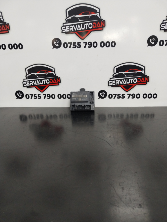 Modul usa Audi Q7 (2006-2010) [4L] 3.0 Motorina 2007, 4L0959793B