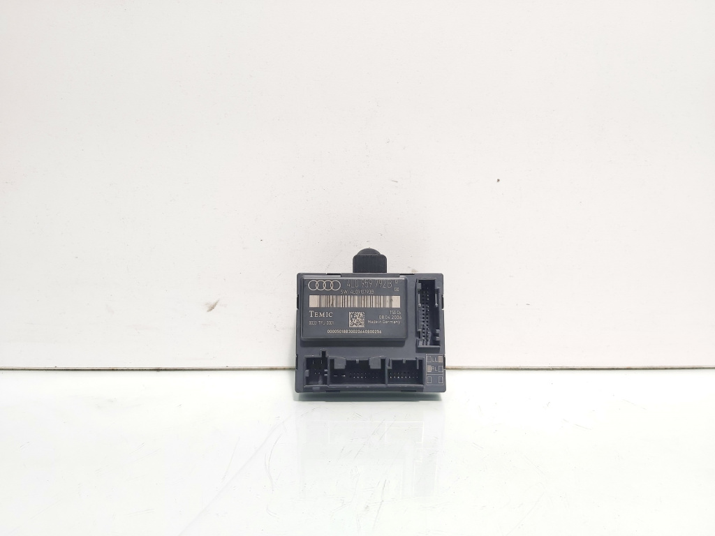 Modul usa, cod 4L0959792B, Audi Q7 (4LB) (id:122882)
