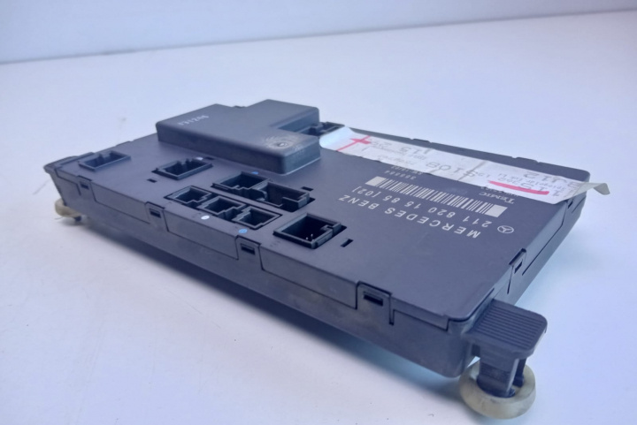 Modul usa confort 2118201585 Mercedes-Benz E-Class W211 [2002 - 2006]