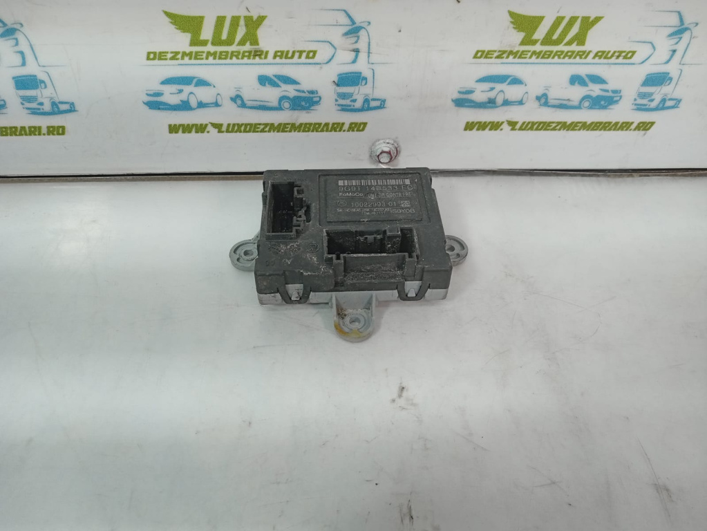 Modul usa dreapta fata 1002299301 Volvo V70 3 [2007 - 2013]
