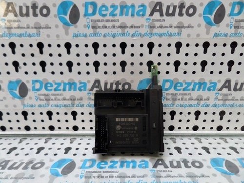 Modul usa dreapta fata 1K0959793M, Vw Jetta 3, 1.9 tdi