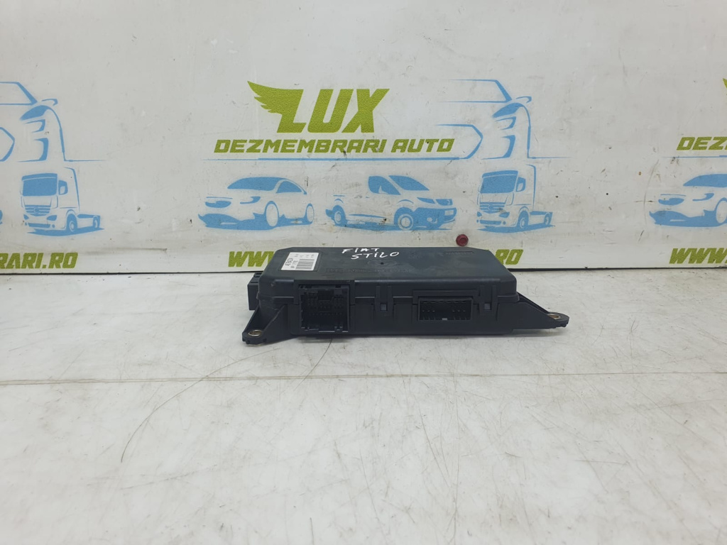 Modul usa dreapta fata 46784224 Fiat Stilo [2001 - 2010]