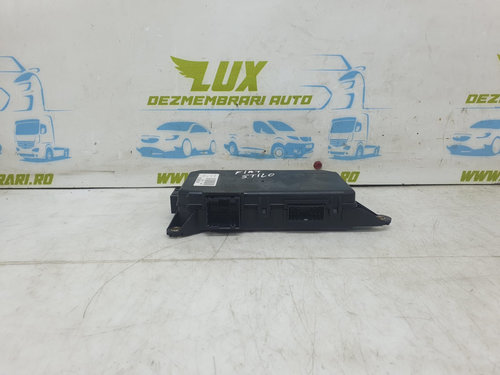 Modul usa dreapta fata 46784224 Fiat Stilo [2001 - 2010]