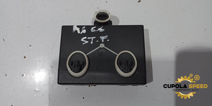 Modul usa dreapta fata 4F0959792R Audi A6 4F/C6 [2004 - 2008]