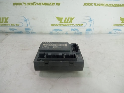 Modul usa dreapta fata 4f0959793e Audi A6 4F/C6 [2004 - 2008] 3.2 fsi AUK