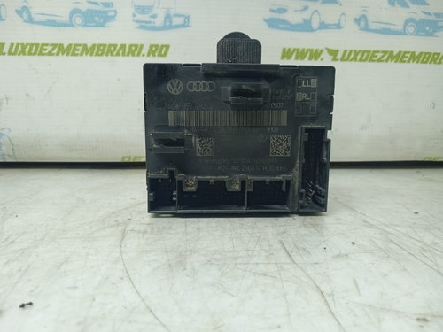 Modul usa dreapta fata 4g8959792j Audi A6 4G/C7 [2010 - 2014]