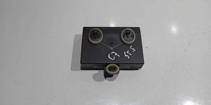 Modul usa dreapta fata 4G8959792J Audi A6 4G/C7 [2010 - 2014]