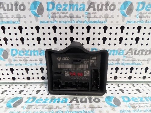 Modul usa dreapta fata, 4G8959792J, Audi A6 Avant, (id:173105)