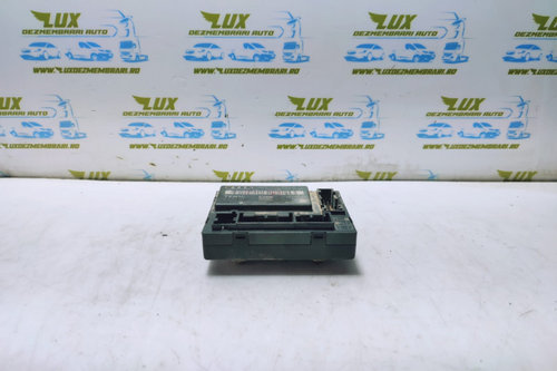 Modul usa dreapta fata 4l0959792b Audi Q7 4L [2005 - 2009]
