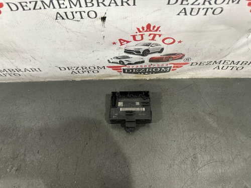 Modul usa dreapta fata 4M1959592D Audi Q8 (4MN) 2.0 TFSI quattro 245 cai