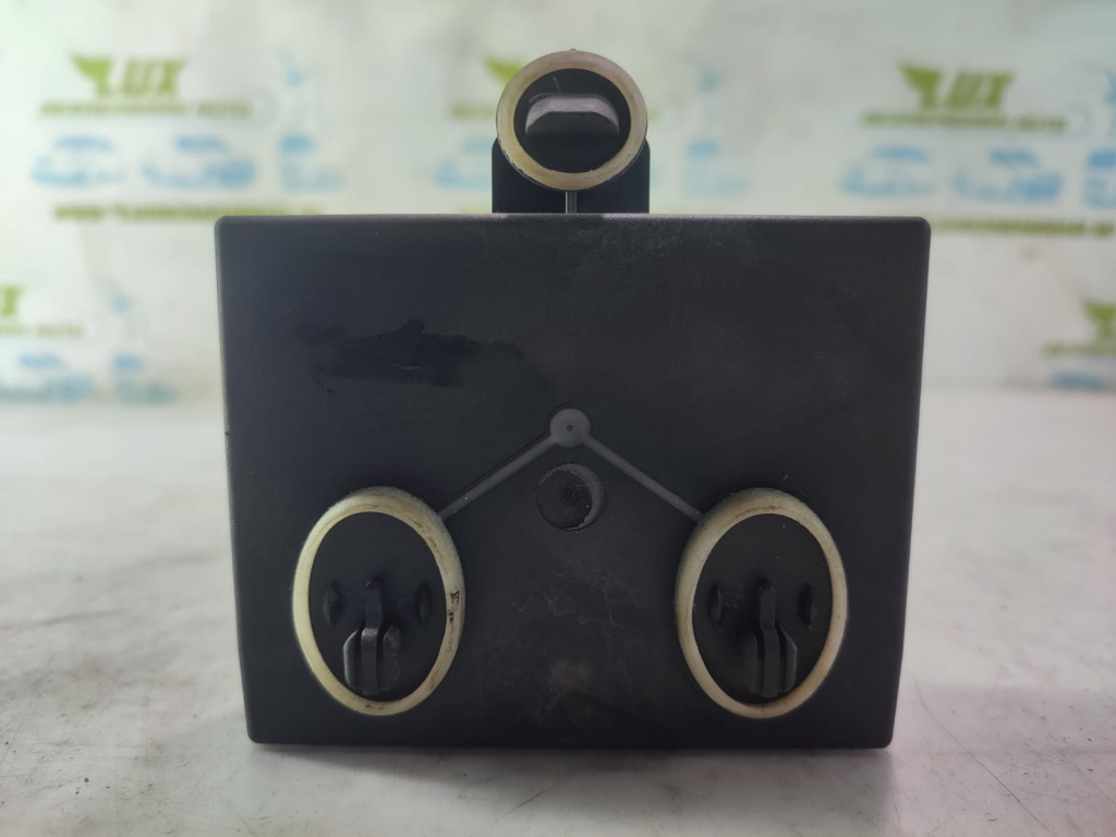 Modul usa dreapta fata 5q0959592e Volkswagen VW Golf 7 [2012 - 2017]