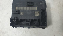 Modul usa dreapta fata 5q0959592k Audi A3 4 (8Y) [...