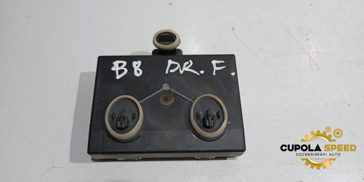 Modul usa dreapta fata 5Q0959593D Volkswagen VW Passat B8 [2014 - 2020]