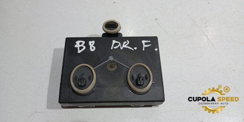 Modul usa dreapta fata 5Q0959593D Volkswagen VW Passat B8 [2014 - 2020]