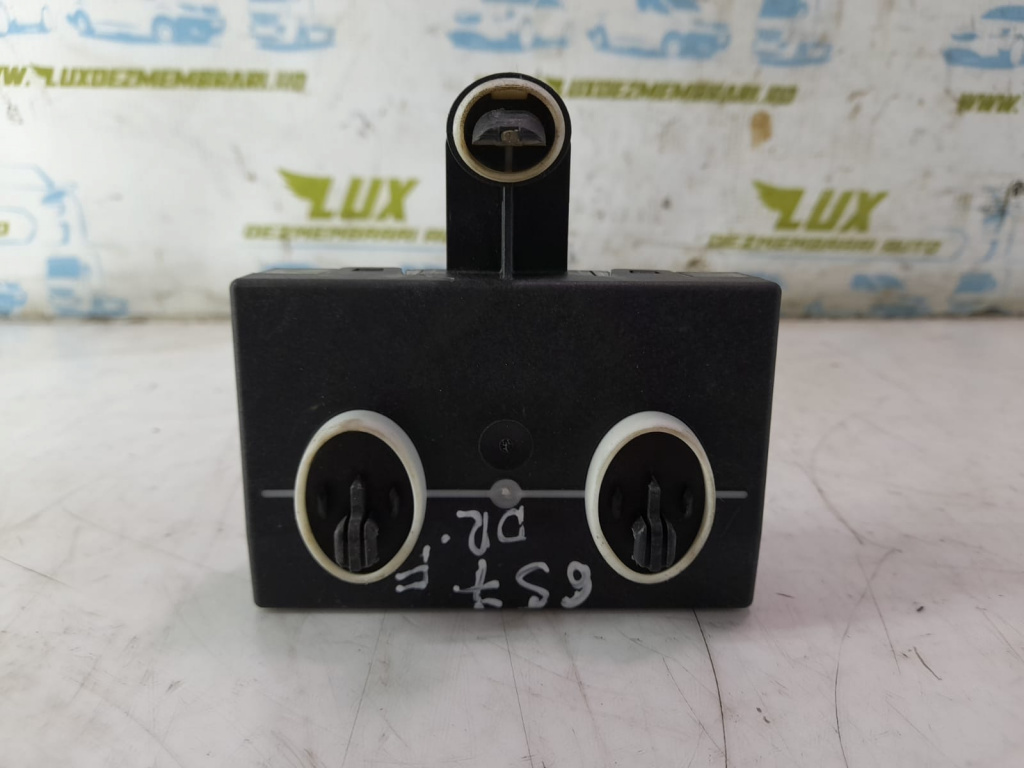 Modul usa dreapta fata 5Q4959592 Skoda Octavia 3 [2013 - 2017]