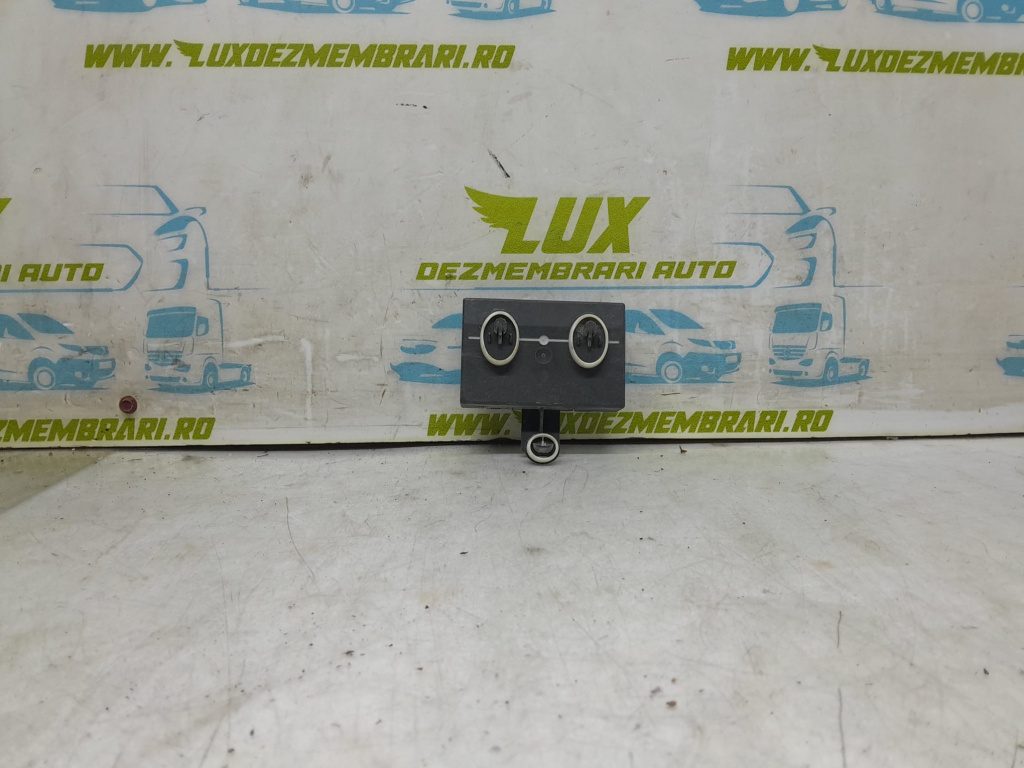 Modul usa dreapta fata 5Q4959592E Skoda Octavia 3 [2013 - 2017]