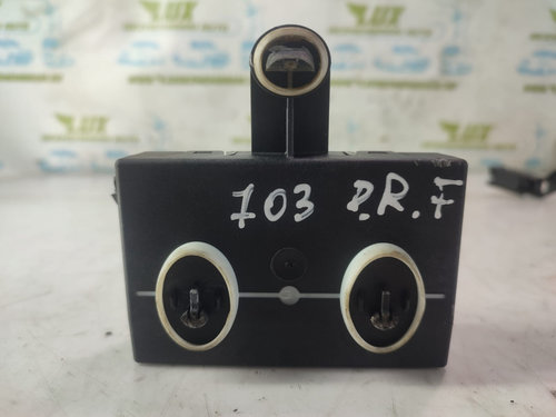 Modul usa dreapta fata 5Q4959592E Volkswagen VW Arteon [2017 - 2020]