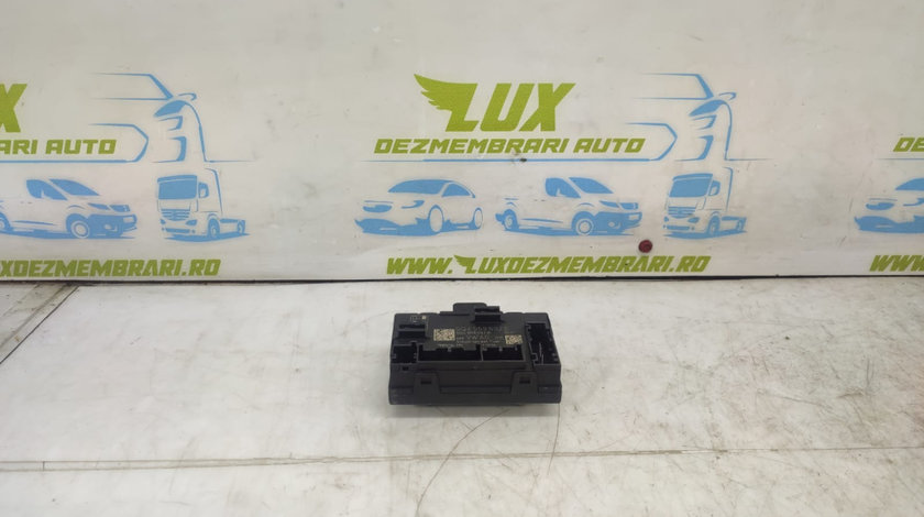 Modul usa dreapta fata 5Q4959592E Volkswagen VW Passat B8 [2014 - 2020] 2.0 tdi CRLB