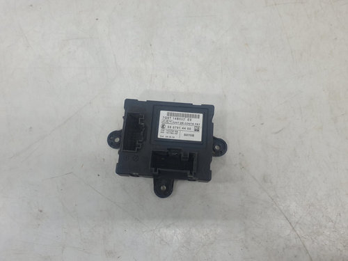 Modul usa dreapta fata 7G9T14B533EE Jaguar XF X250 [2007 - 2011]