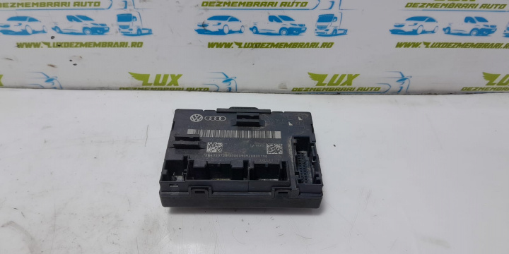 Modul usa dreapta fata 8k0959792e Audi A4 B8/8K [2007 - 2011]