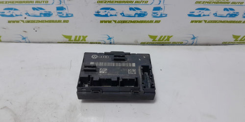 Modul usa dreapta fata 8k0959792e Audi A5 8T [2007 - 2011]