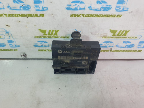 Modul usa dreapta fata 8k0959792n Audi A4 B8/8K [2007 - 2011]