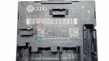 Modul usa dreapta fata 8K0959793E Audi A5 (8T3) [F...