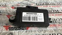 Modul usa dreapta fata 9659997680 PEUGEOT 508 I SW...