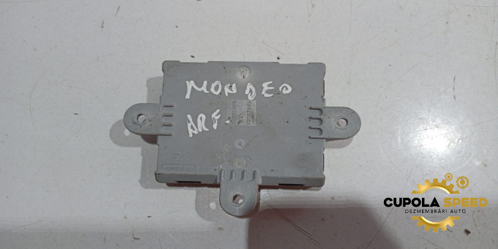 Modul usa dreapta fata 9G9T-14B533-FC Ford Mondeo MK4 [2007 - 2010]