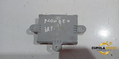 Modul usa dreapta fata 9G9T-14B533-FC Ford Mondeo MK4 [2007 - 2010]