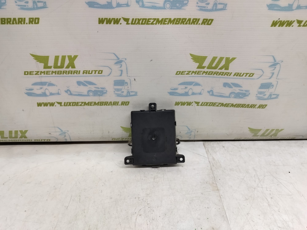 Modul usa dreapta fata a1648200485 Mercedes-Benz M-Class W164 [2005 - 2008]
