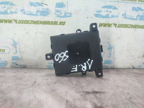 Modul usa dreapta fata A1648206626 Mercedes-Benz ML W164 [2005 - 2008] 3.0 cdi 642940