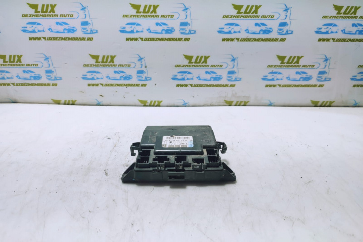 Modul usa dreapta fata A1648207826 Mercedes-Benz ML W164 [2005 - 2008]