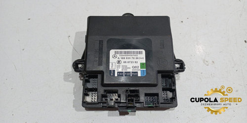 Modul usa dreapta fata A1698207026 Mercedes-Benz A-Class W169 [2004 - 2008]