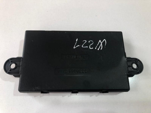 Modul usa dreapta fata a2219006404 Mercedes-Benz S-Class W221 [facelift] [2009 - 2013]