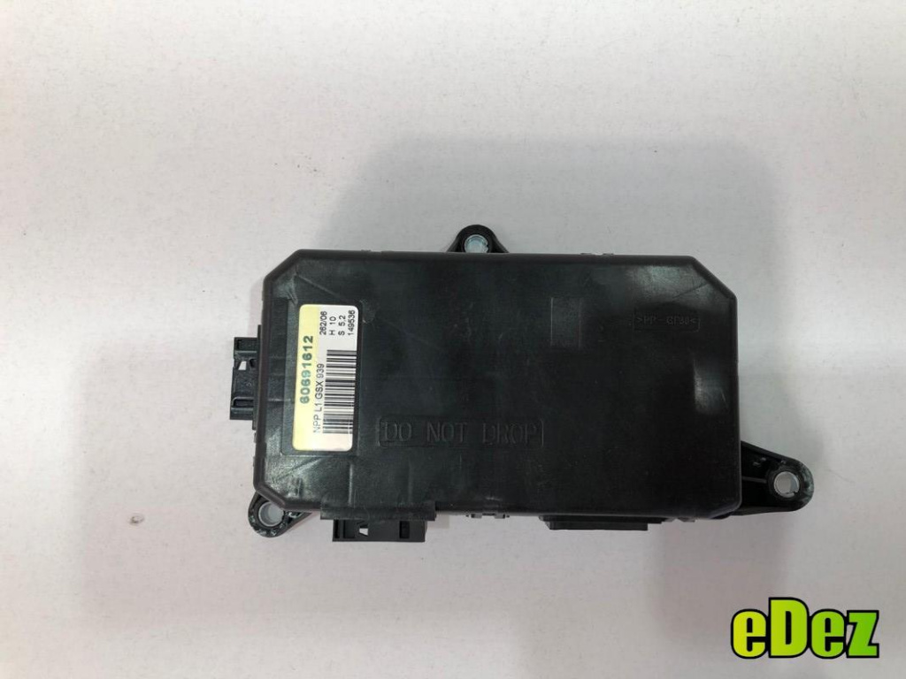 Modul usa dreapta fata Alfa Romeo 159 (2005-2011) 60691612