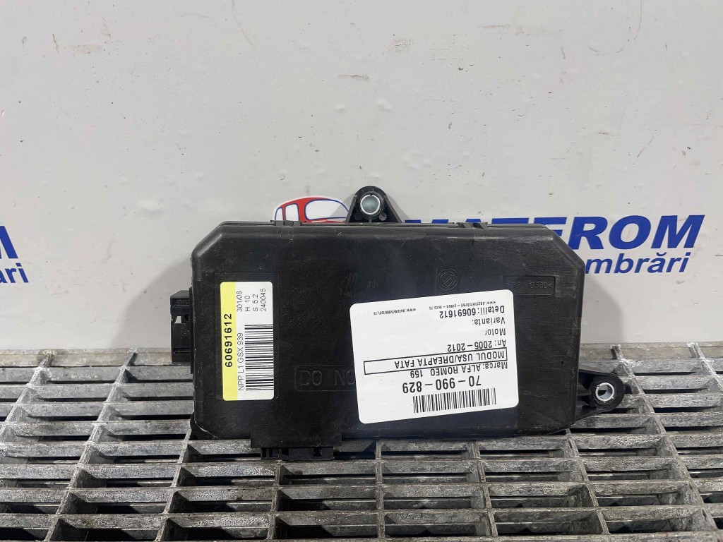 MODUL USA/DREAPTA FATA ALFA ROMEO 159 - 