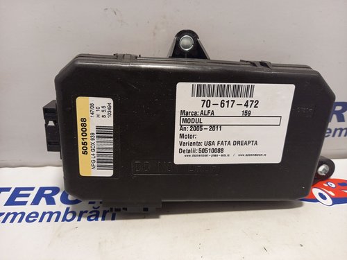 MODUL USA/DREAPTA FATA ALFA ROMEO 159 - - (2005 2012)