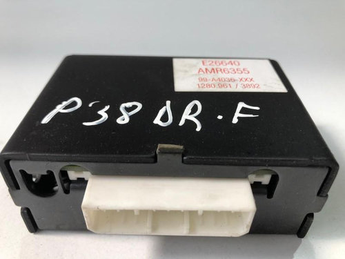 Modul usa dreapta fata amr6355 Land Rover Range Rover 2 [1994 - 2002]